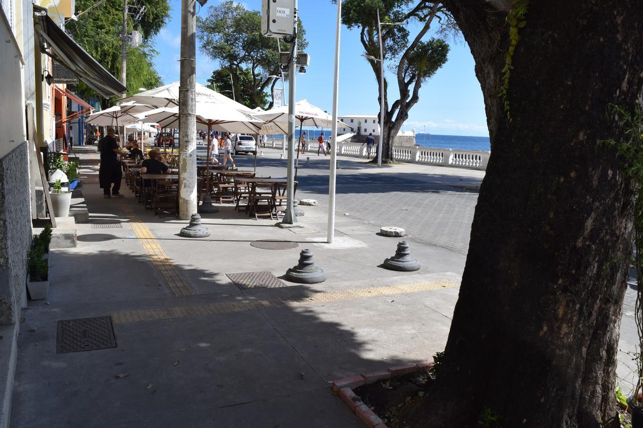 Village Novo Salvador Bagian luar foto